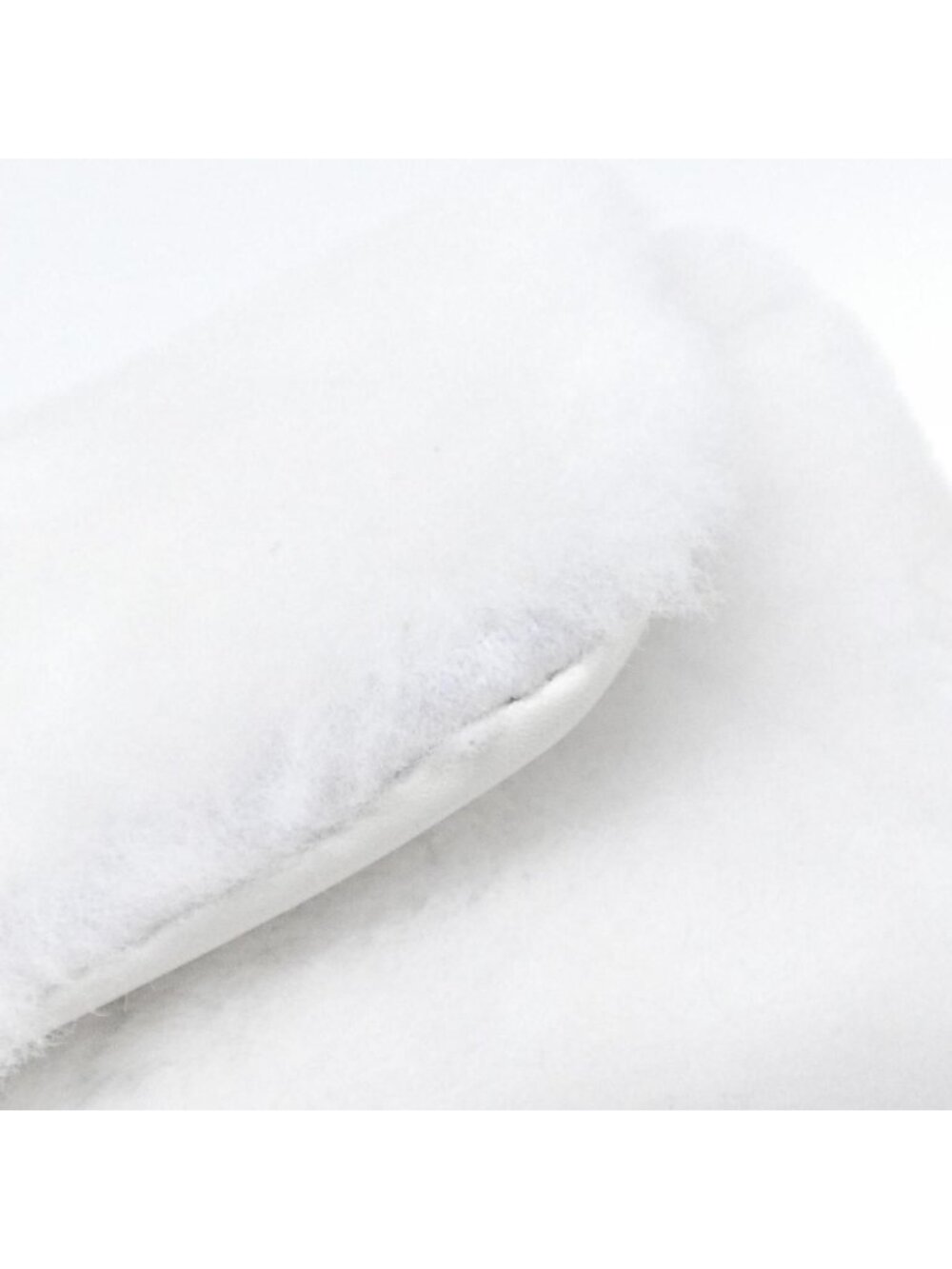 Chanel Shoulder Bag White - Picture 4 of 9